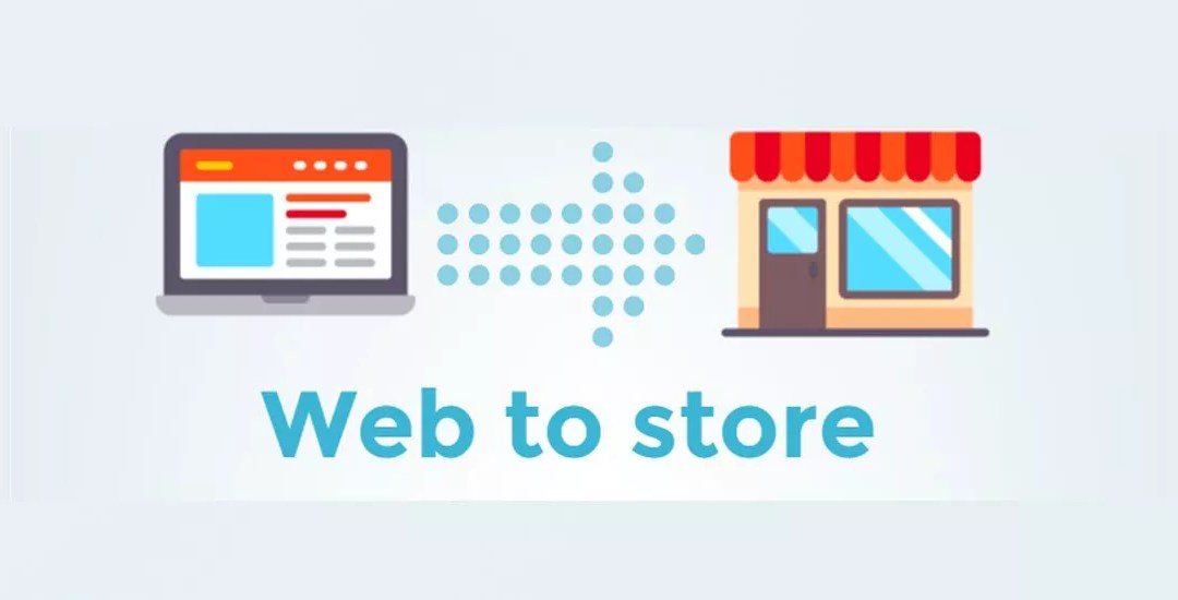 Le Web to Store : Définition et enjeux ?