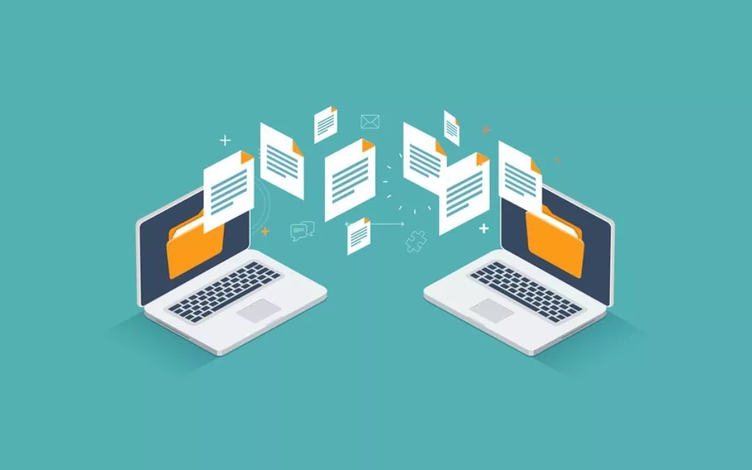 12 solutions pour le partage de documents et de fichiers en ligne