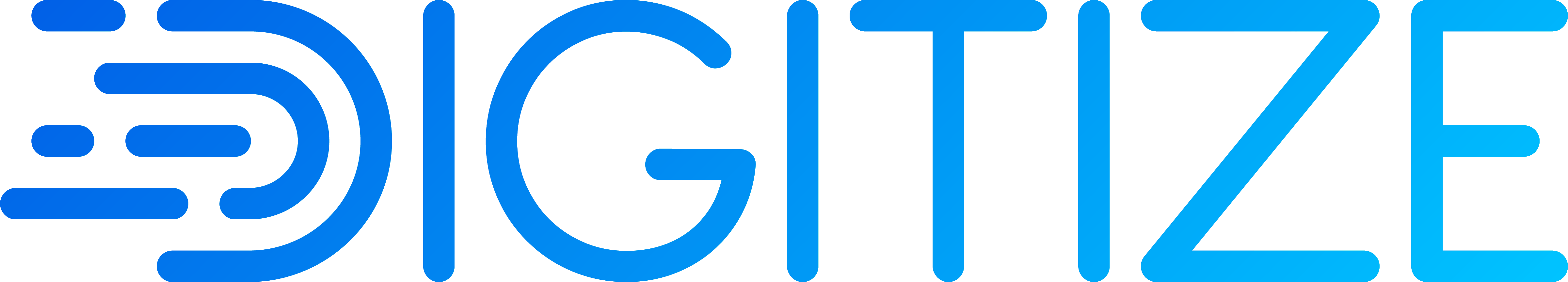 Digitize – ||Tech On Demand