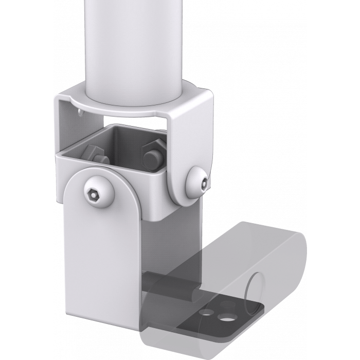 Telescopic cam Ceiling Mount Digitize Technology Me