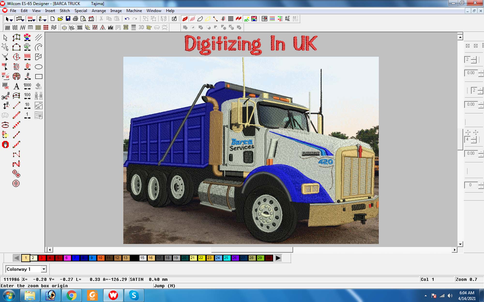 Embroidery Shop Uk at Connie Reid blog