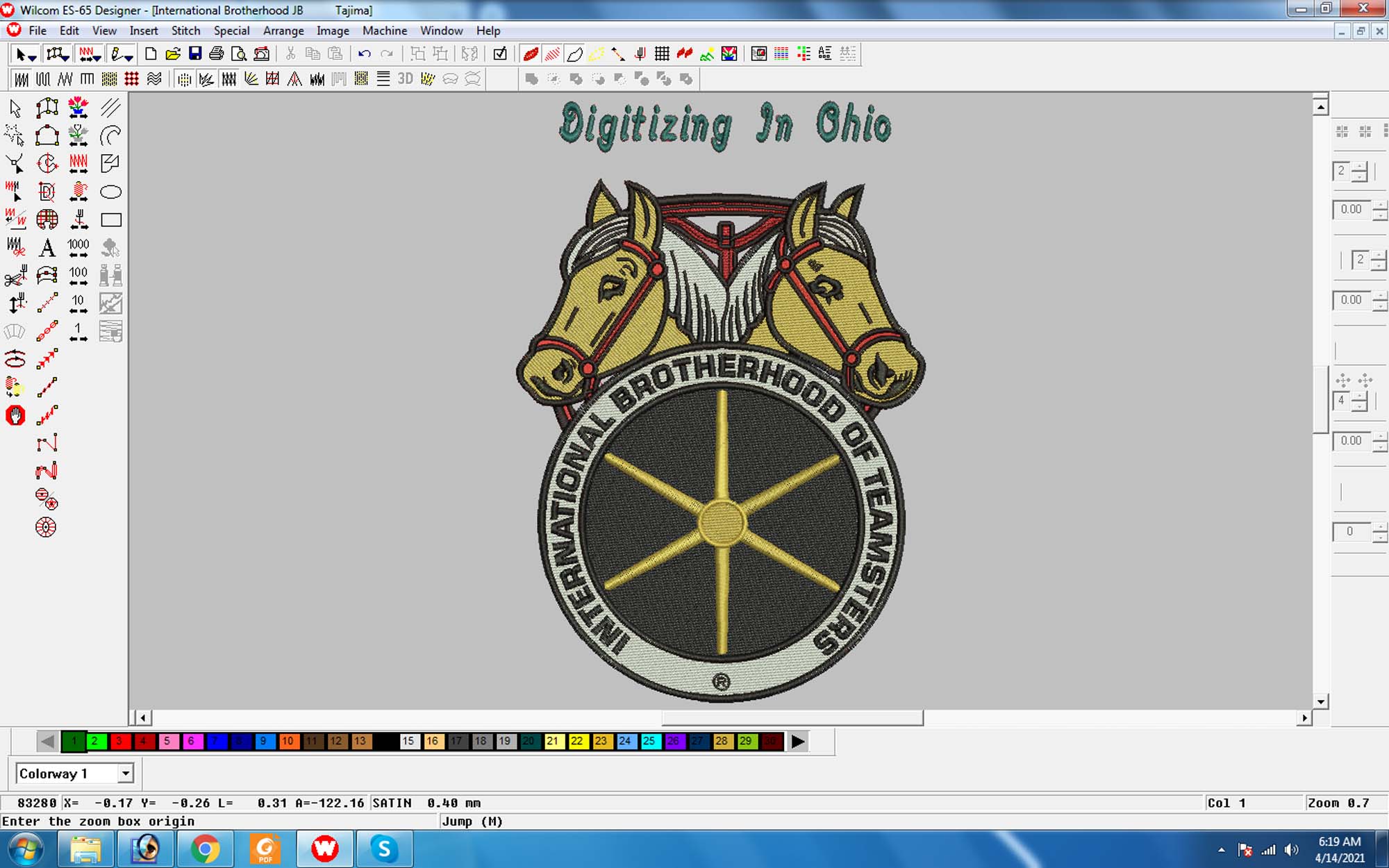 Embroidery design templatesEmbroidery Digitizing Service near me Ohio