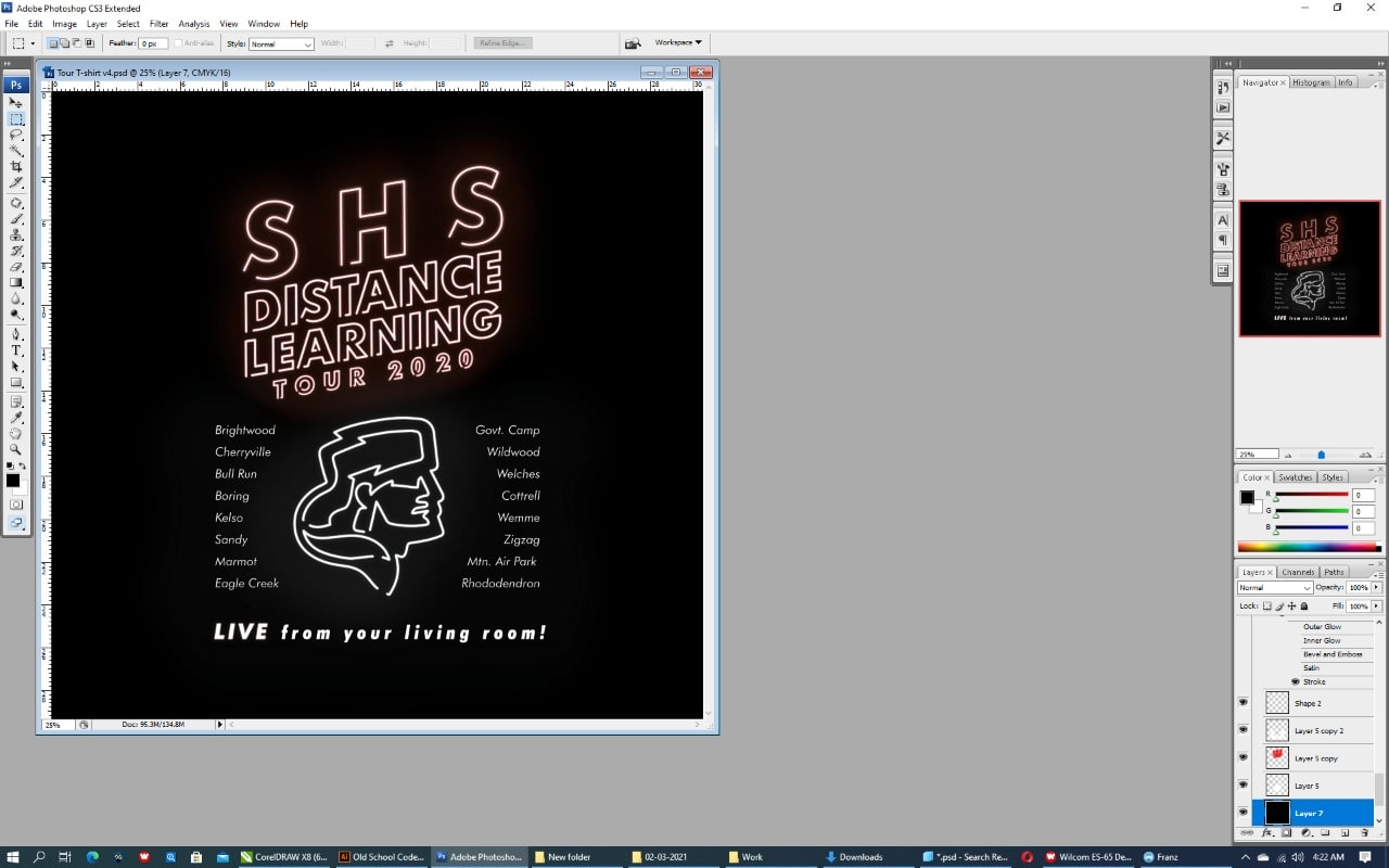 Convert an Image to Vector Convert bitmap to Illustrator Use Corel Draw