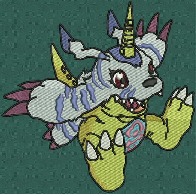 Fiverr Embroidery Digitizing Commercial Embroidery Digitizing Software