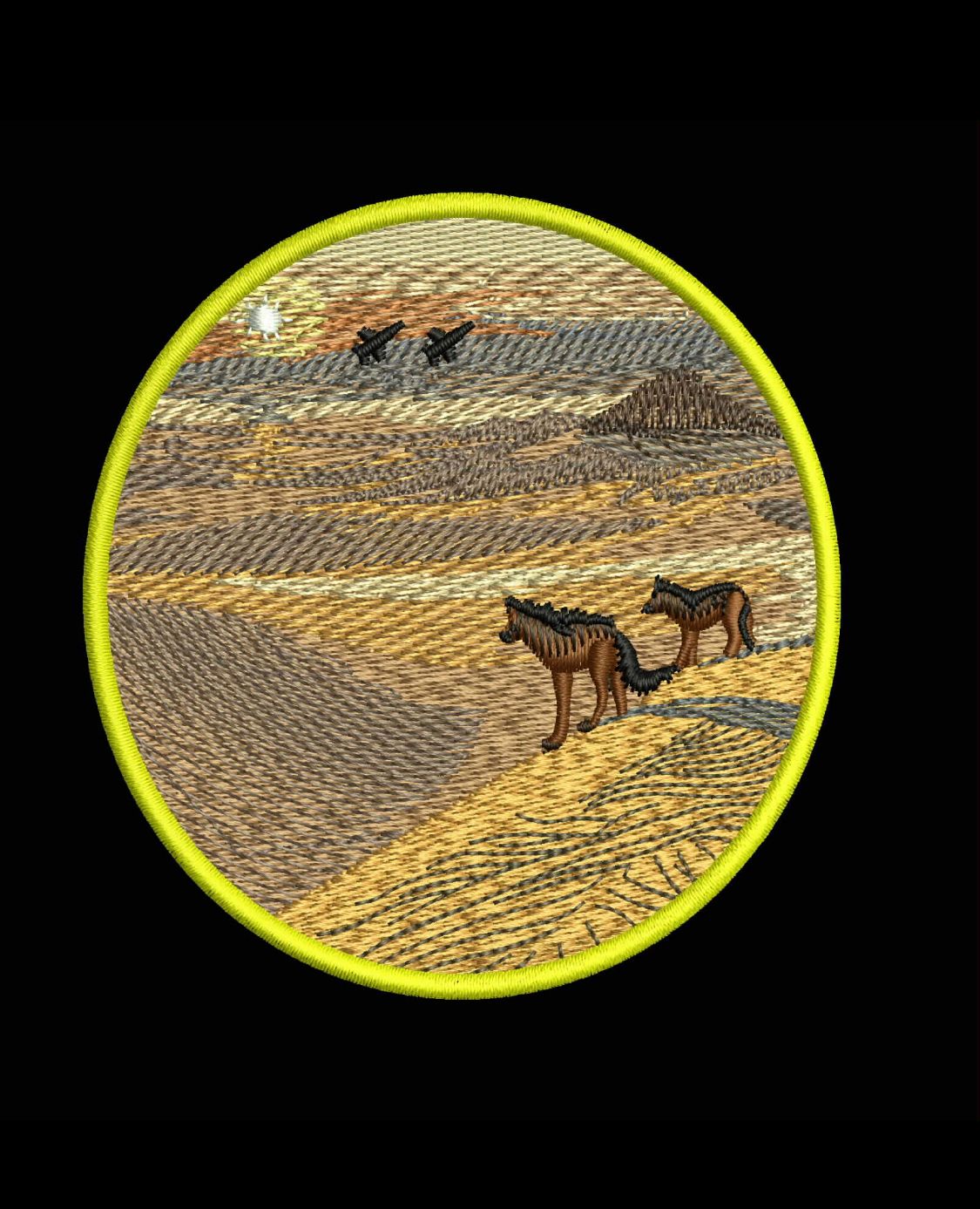 High Quality Embroidery Designs Custom Embroidery Near Me