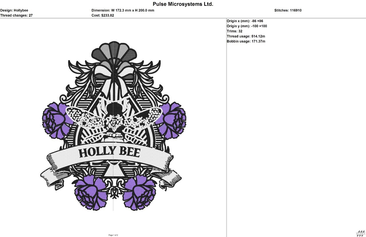 Embroidery Machine Maintenance Near Me Logo Digitizer Online