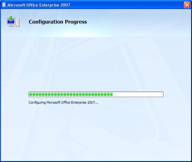 How to open .mdi files in Microsoft Office 2007