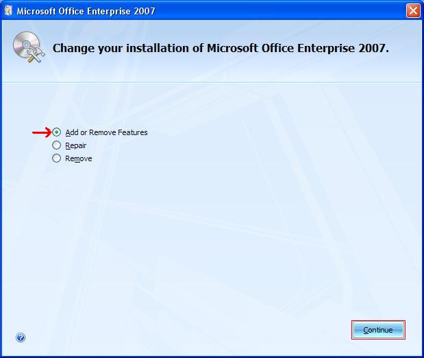 How to open .mdi files in Microsoft Office 2007