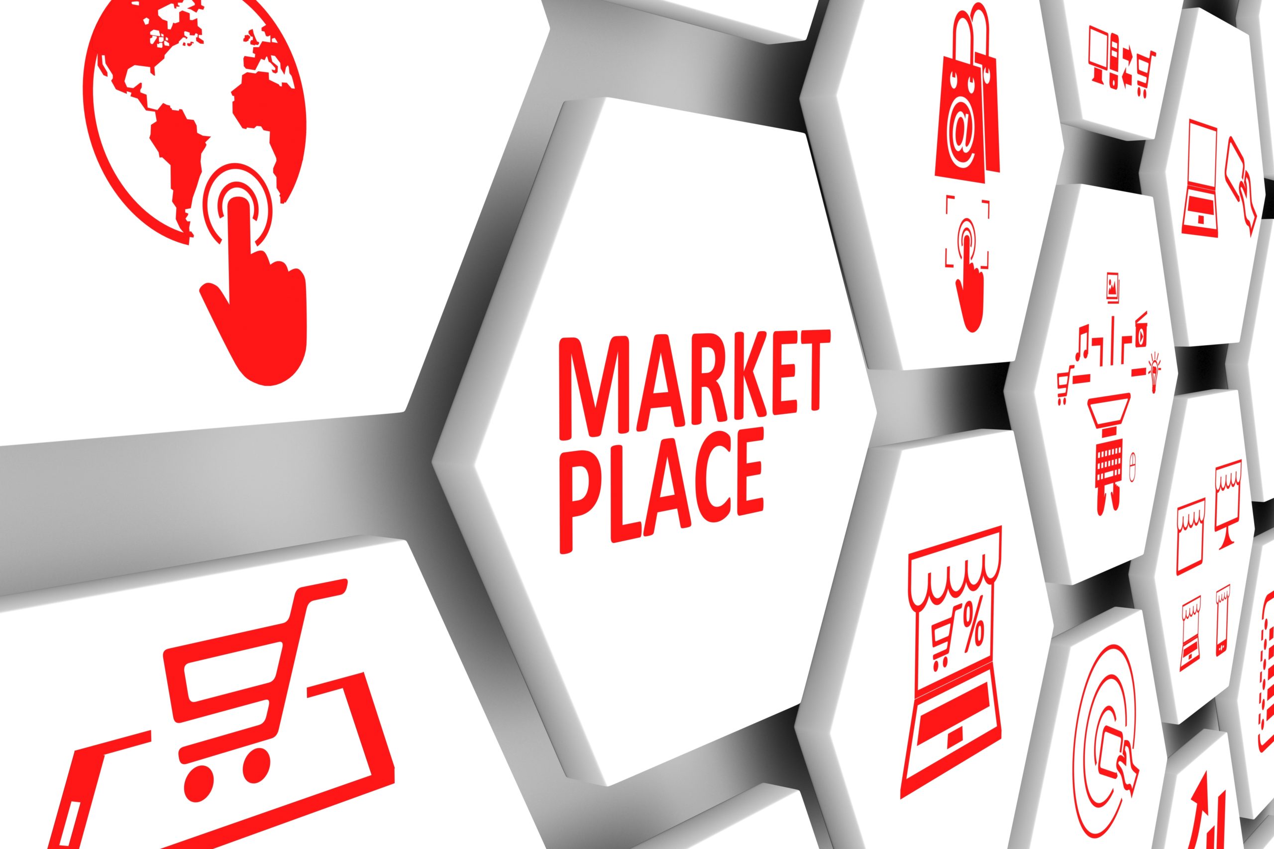 C'est quoi une marketplace? Intégrer les marketplaces et gagner de
