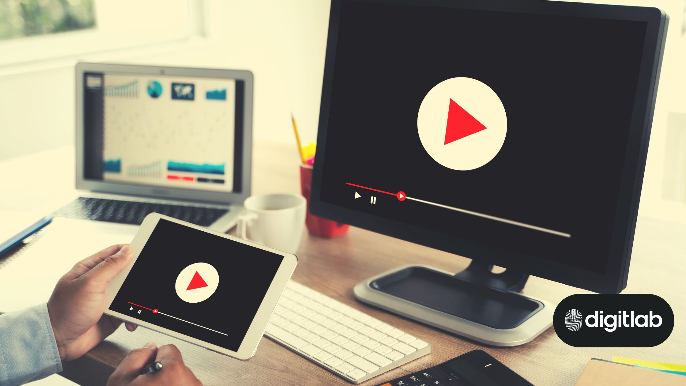 Why Video Marketing Is Important For Fintech Startups Digitlab