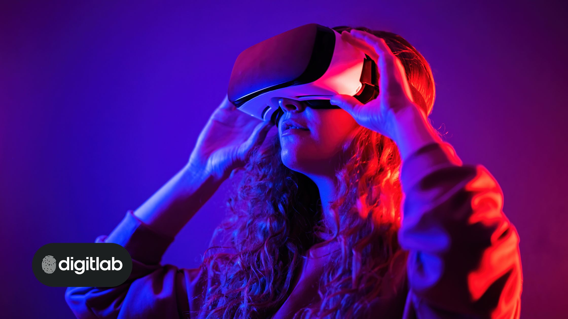 Is Mixed Reality The Future Of The Metaverse? Digitlab