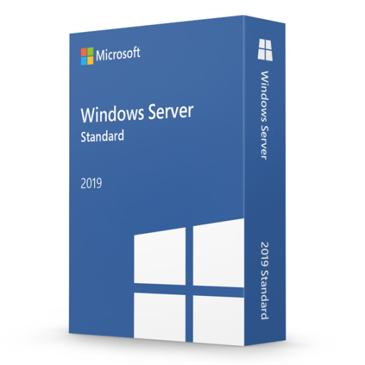 Windows Server 2019 Essentials Digital Download Digit Monitor