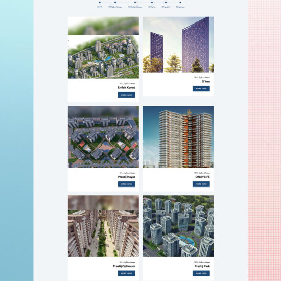 Emlak Estate Digitmpro