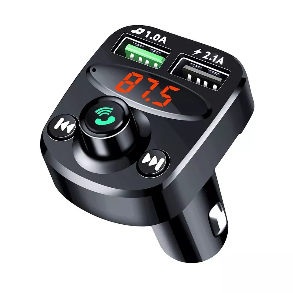 Enjoy Music Hands-Free with the Car MP3 Player | DigitNetStore