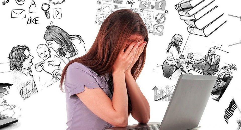 5 Negative Impacts of Technology