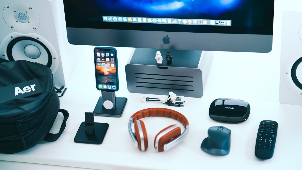 The World's Best Technology Gadgets