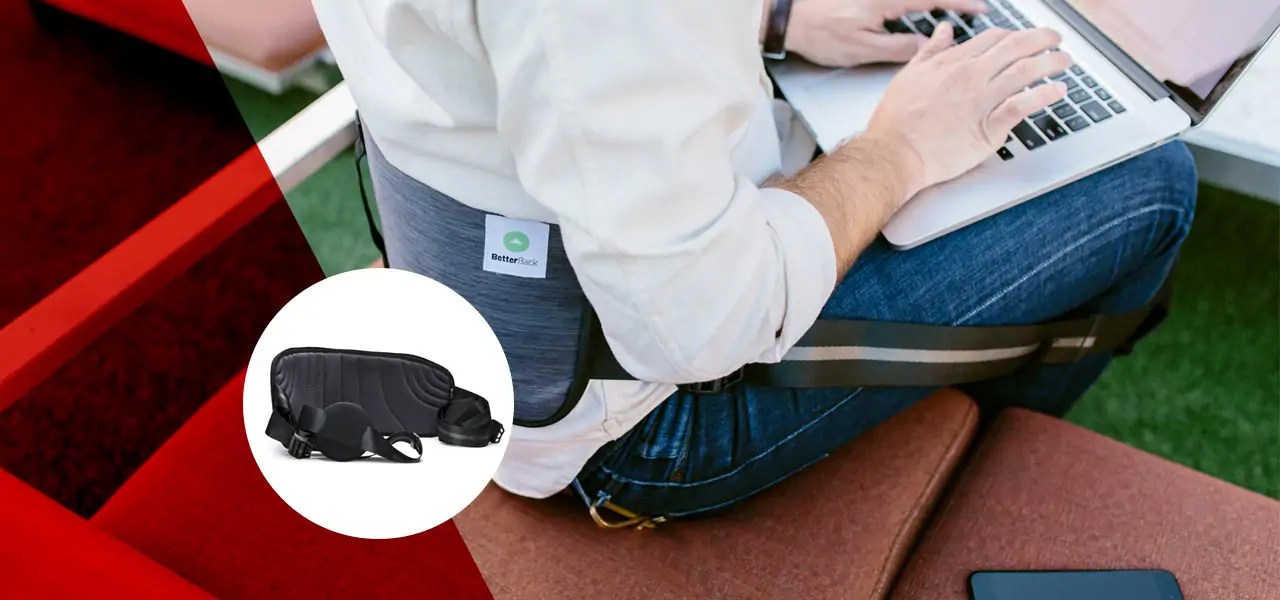 Better Back recensione 2023 funziona? Digitogy.eu