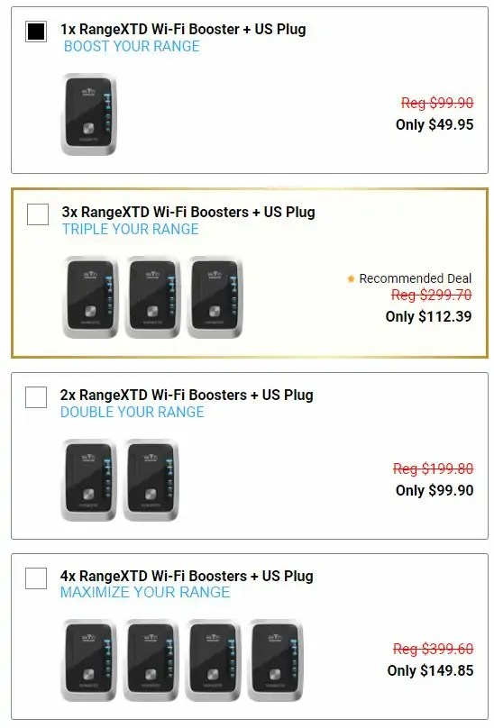 RangeXTD Opiniones 2023 ¿el mejor amplificador de Wifi? Digitogy.eu
