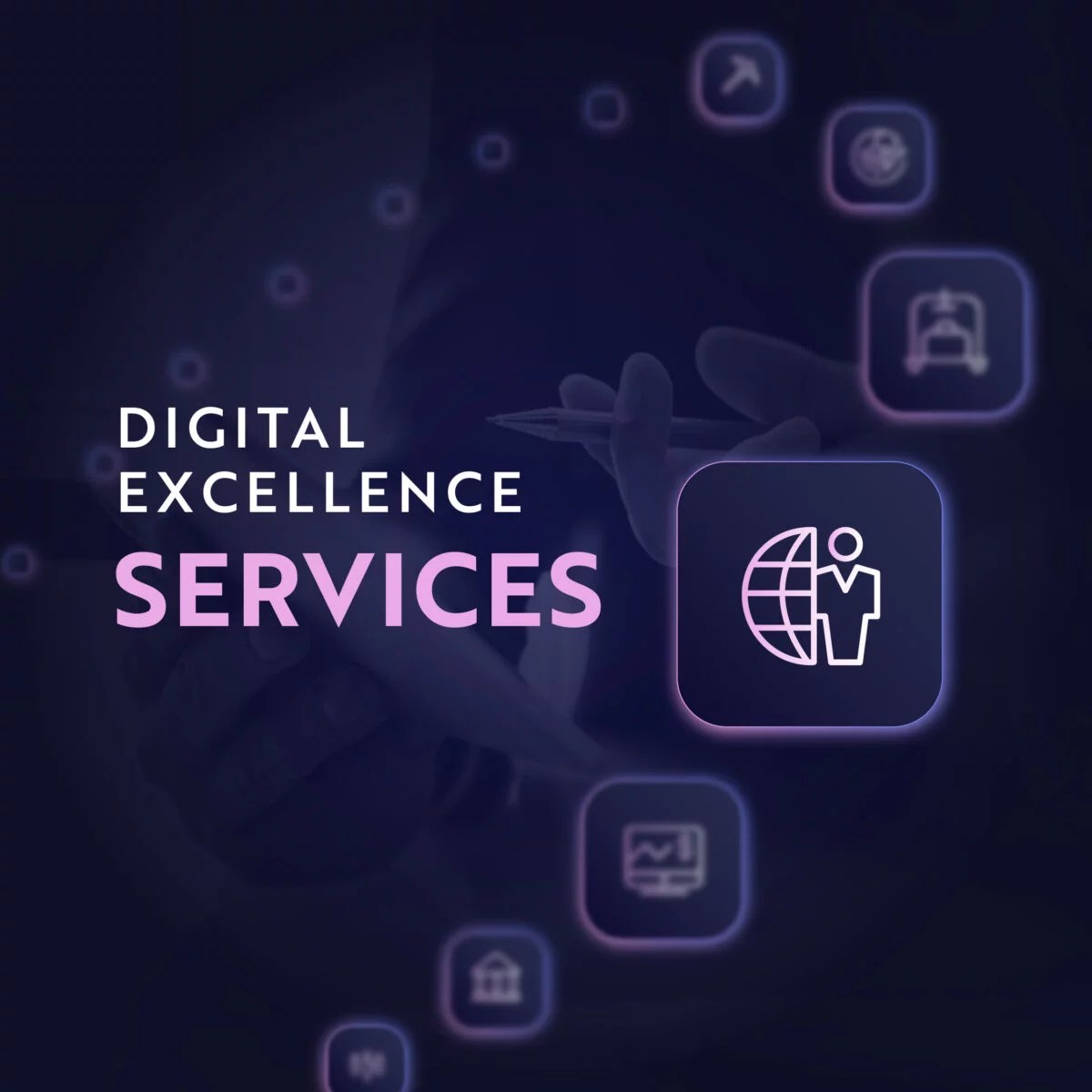 Digital Excellence Unlocking Business Value in the Professional