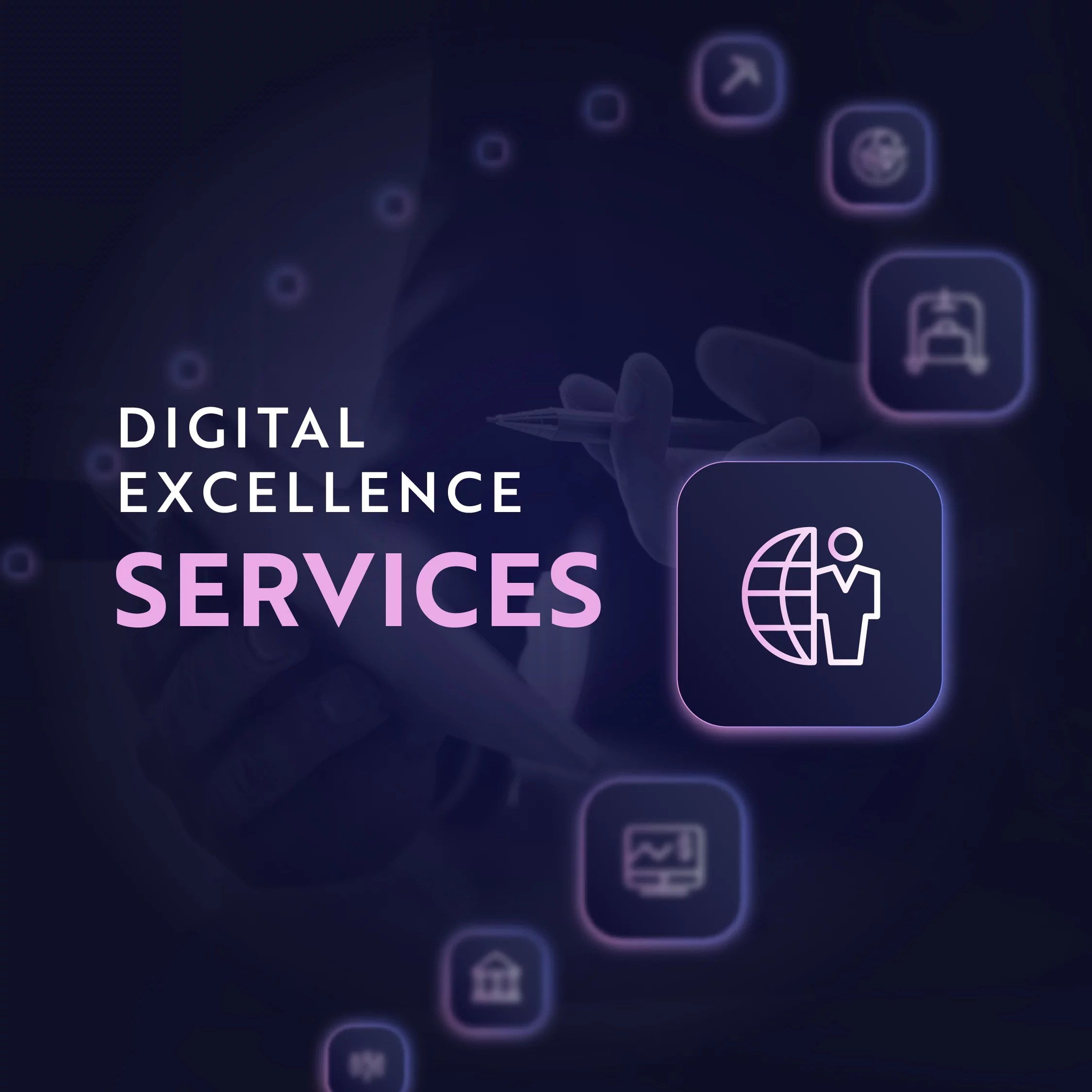 Public Services Excellence Unlocking Value Through Digital Digitopia