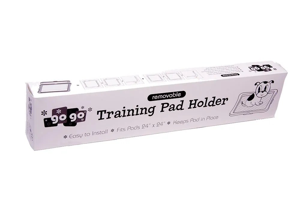 Training Pad Holder Dig It Pet