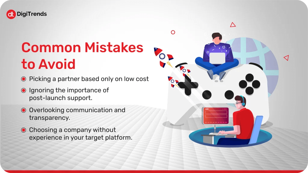 Guide To Choosing The Right Game Development Company(06)