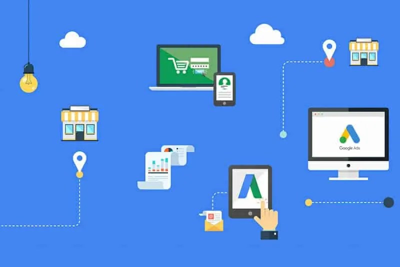 What is Google Remarketing [Infographic] Digitrio