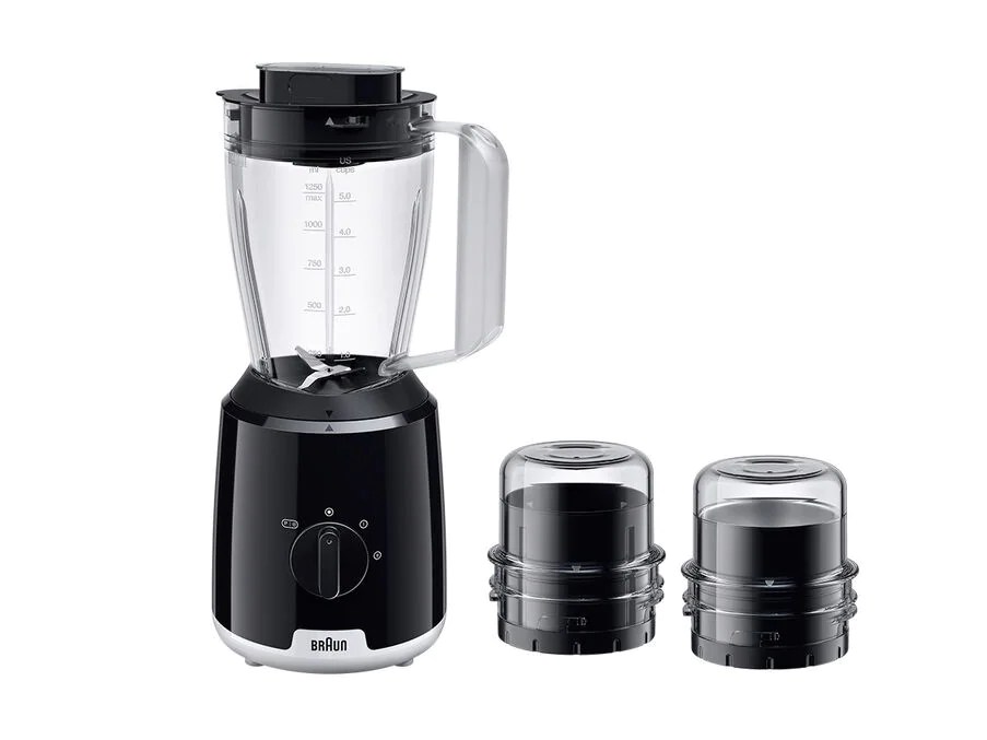 Braun Blender JB1023BK Digitrolley Online Store Bahrain