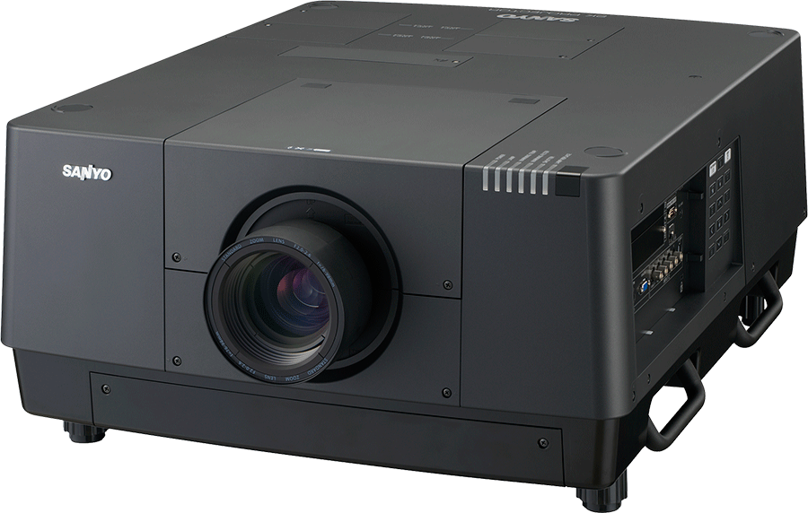 Who Repairs Sanyo Projectors Now That Sanyo was acquired? Digitron