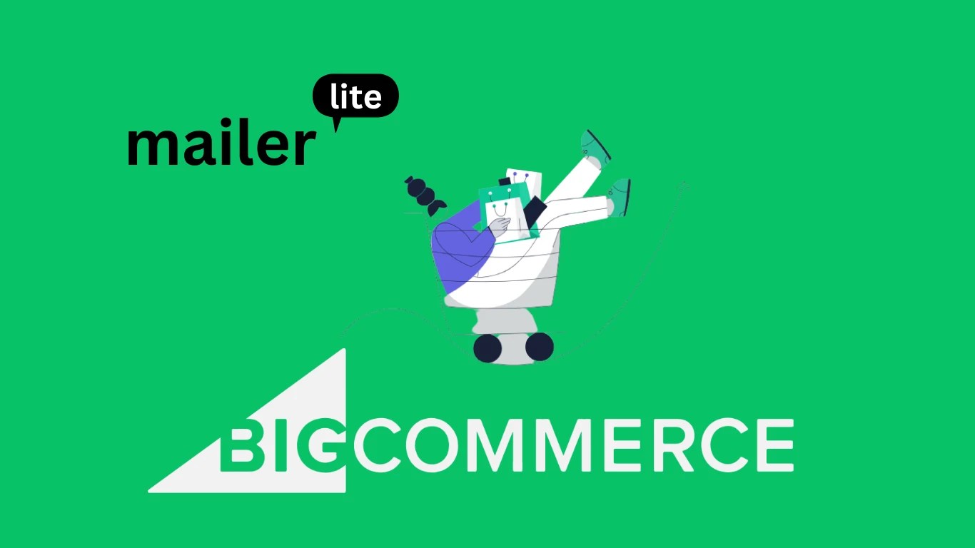 MailerLite Adds Integration for Digitronic Blog