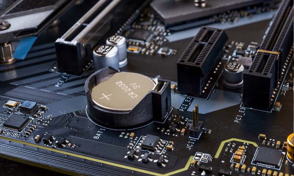 System Clock Digits Home