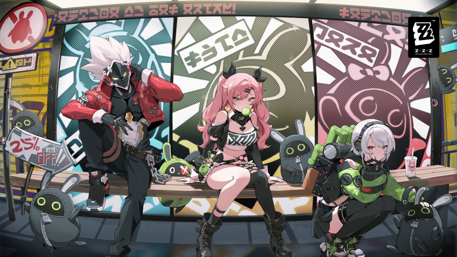 Zenless Zone Zero Is It an Open World Game?