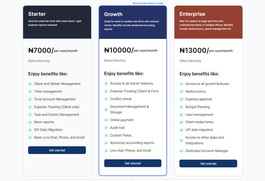 Clio vs MyCase Which one is right for you? 2023 Comparisons Digitslaw