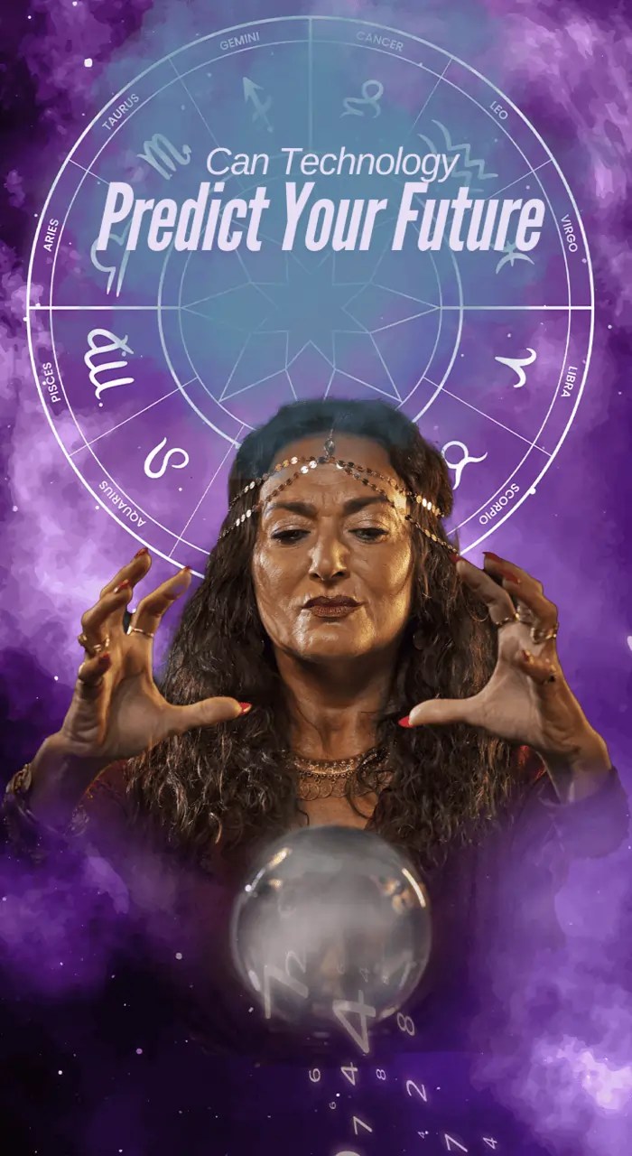 Can Technology Predict Your Future? The Role of Astrology Apps