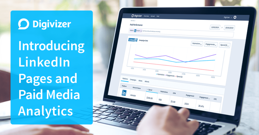 Digivizer Partners With LinkedIn To Give B2B Marketers A Complete