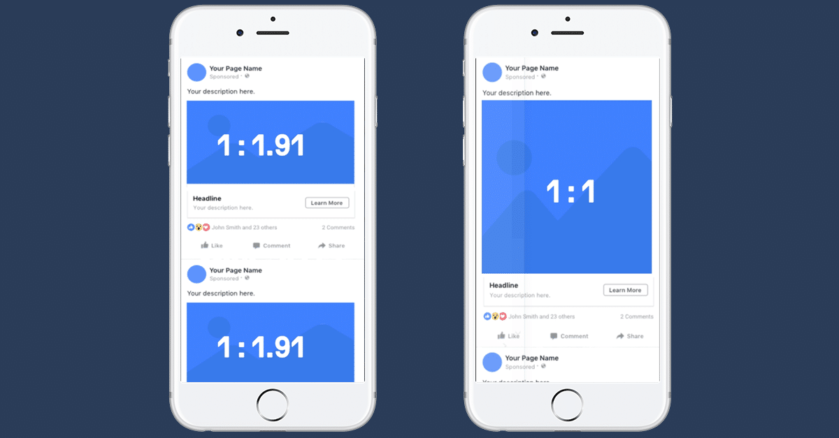 Facebook's new image format finally launched Digivizer