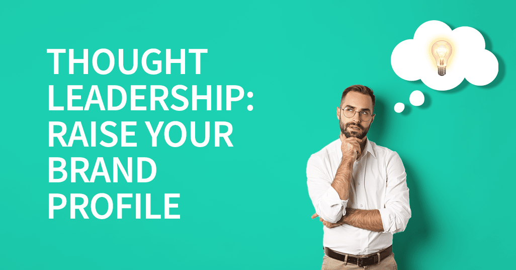 Why thought leadership is important for businesses Digivizer