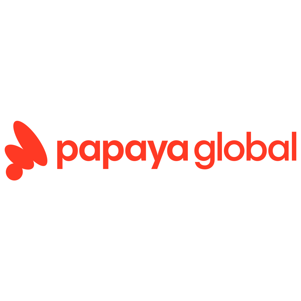 Papaya Global Gehaltsabrechnungsplattform für globale Mitarbeiter
