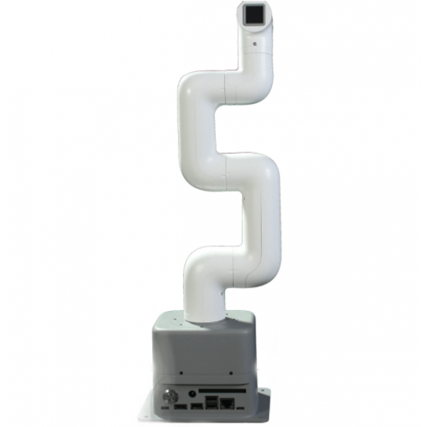 MyCobot 280 Jetson Nano 6 DOF Cobot Collaborative Robot Digiware Store