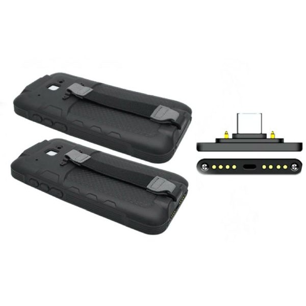 C66 Rugged Rubber Boot Digiware Store