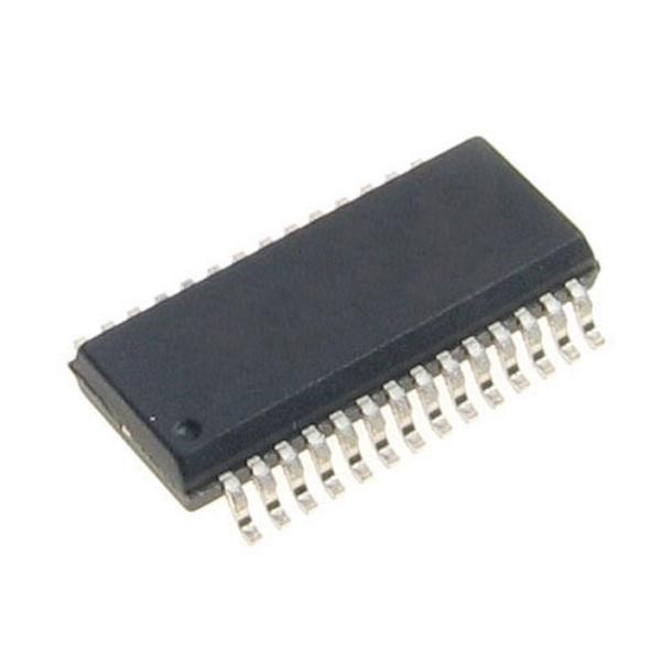 BASIC Stamp 2 Interpreter Chip (SS) Digiware Store