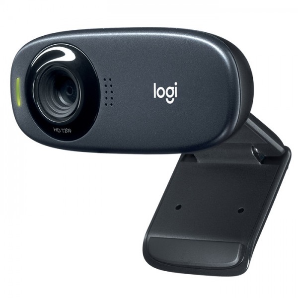 Logitech C310 HD Webcam 720p Digiware Store