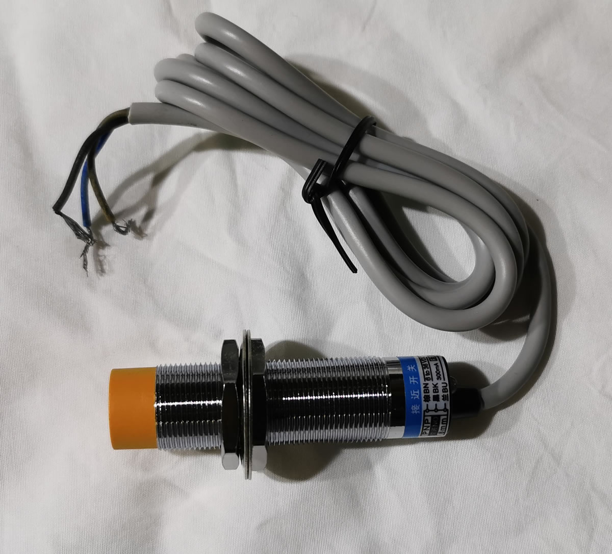 Proxy switch - DIGIWAY Gate Motors