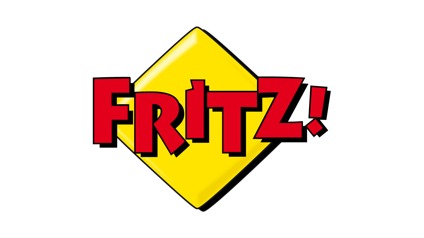 Fritz!Box available from Digiweb