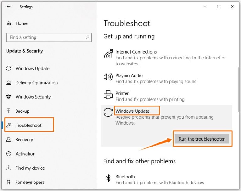 Fixed TiWorker.exe High Disk Usage on Windows 10 Digiworthy