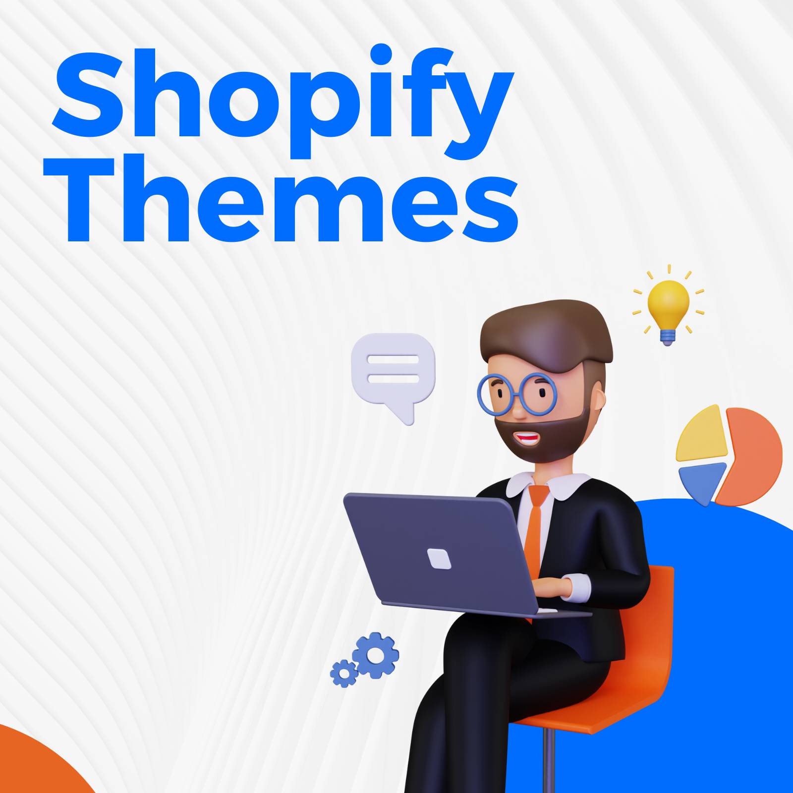 Shopify Themes DigiXpress