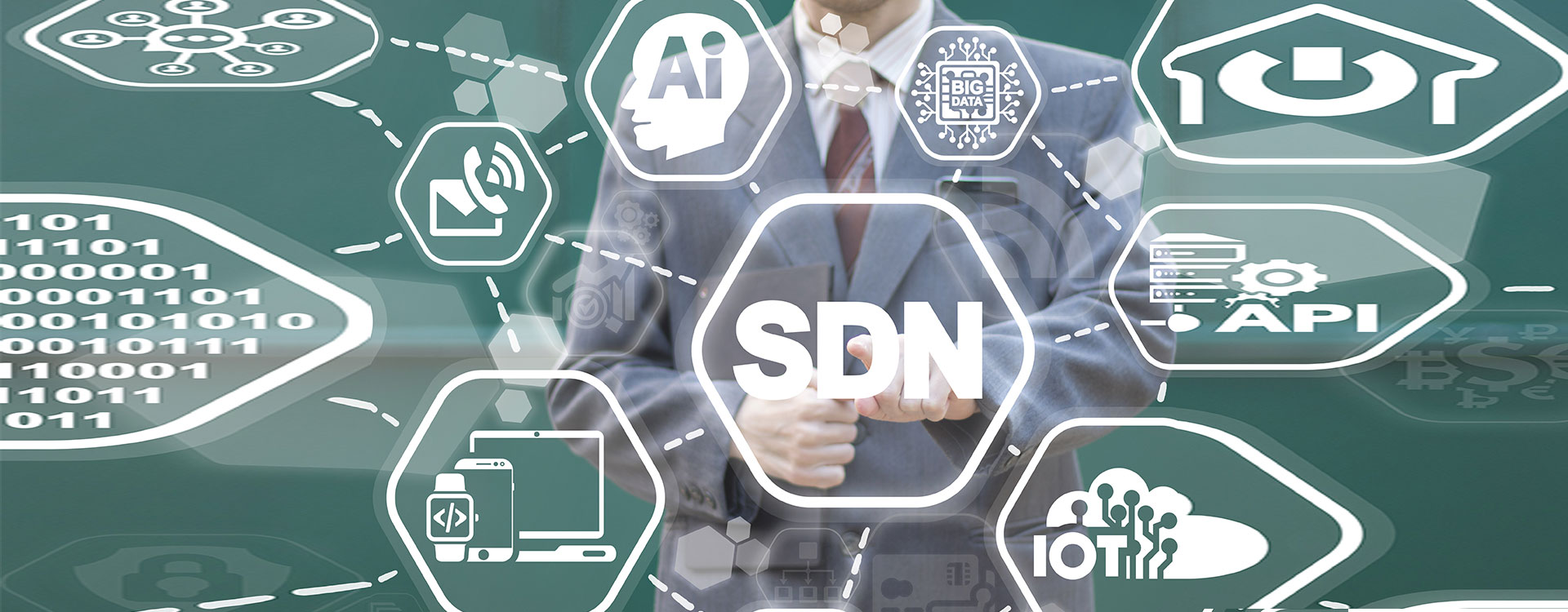 Software Defined Everything Digizai Software Defined Everything Digizai