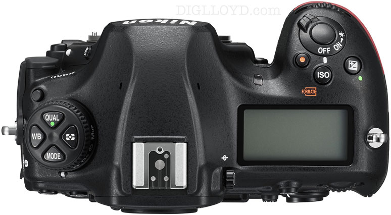 diglloyd blog: Nikon D850: User Manual (PDF) Now Available for Download