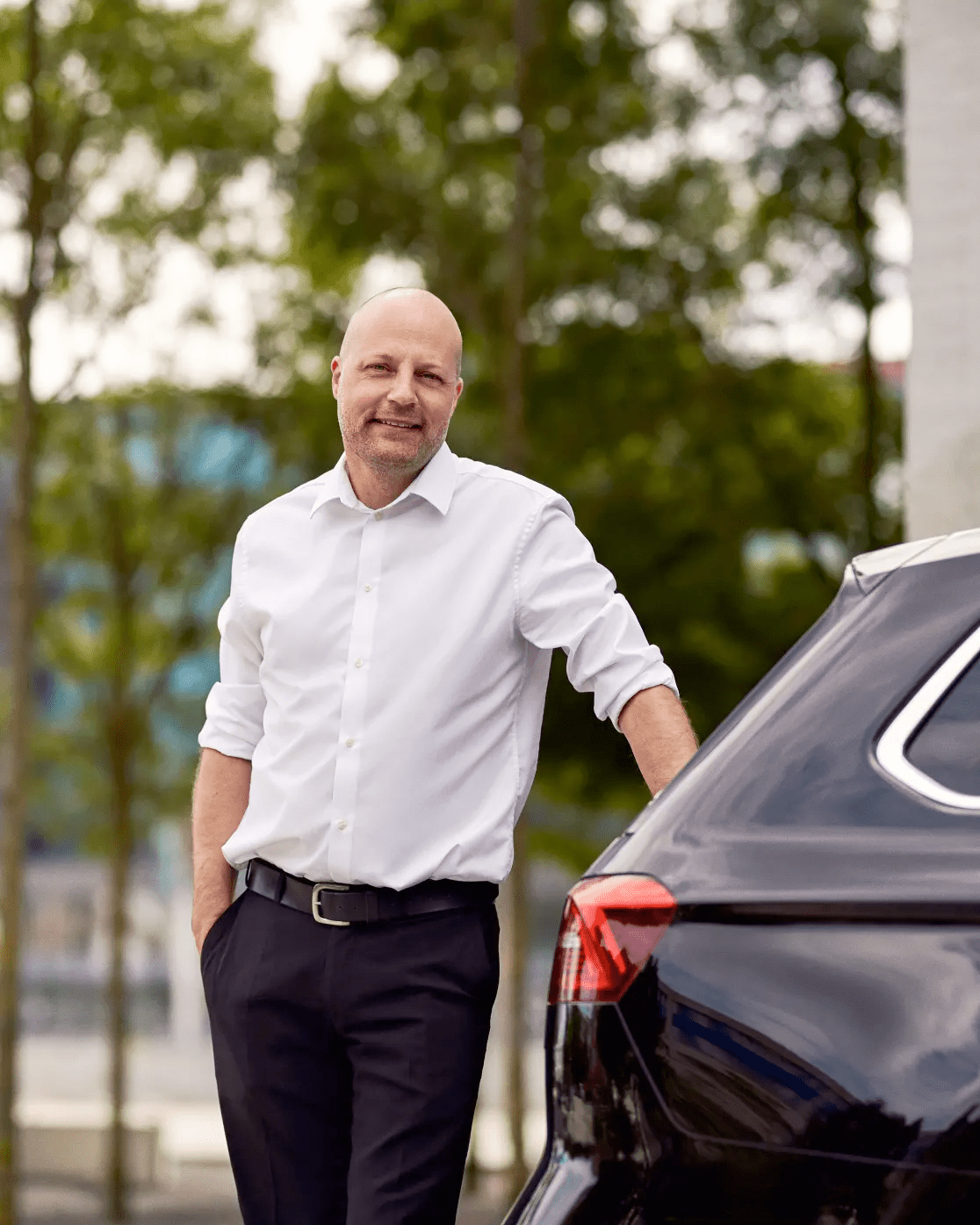 The Ultimate Uber Black Car Guide Prepare to be Amazed! Dig Magazine