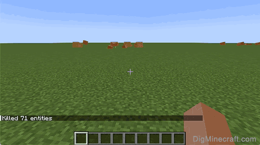 Minecraft Cheat Kill All Mobs Alison Handley